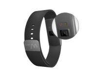 WIKO WiMate Smartband czarny - 435224 - zdjęcie 4